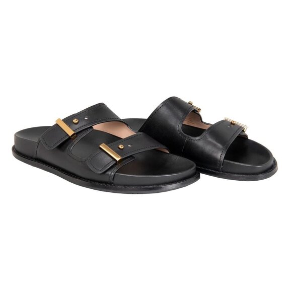 Cole Haan Women's Marisol Footbed Sandal NEW - Picture 1 of 9